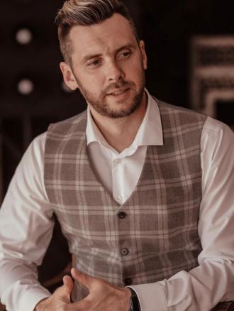 Вячеслав Мантусов