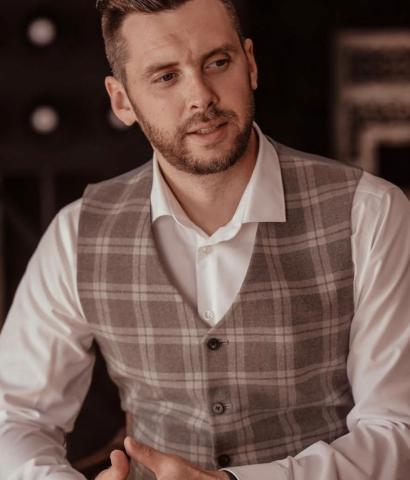 Вячеслав Мантусов