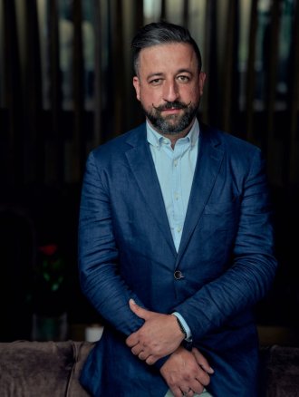 Сергей Мазур