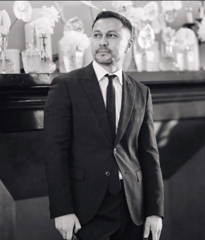 Мухамед Жанов