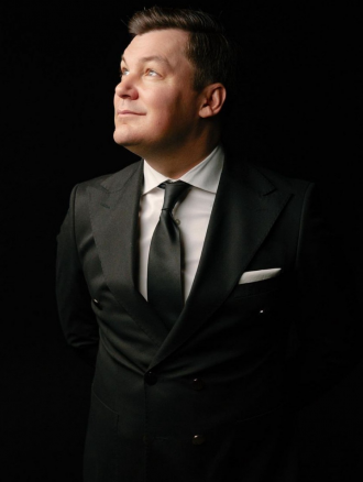 Евгений Ожогин