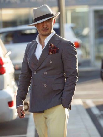 Талгат Самбай