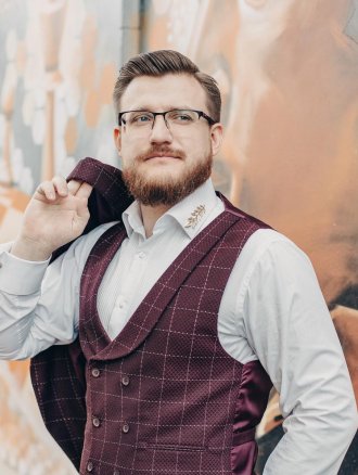 Вадим Фишер