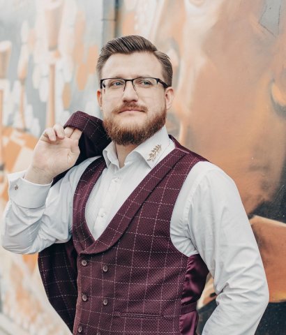 Вадим Фишер