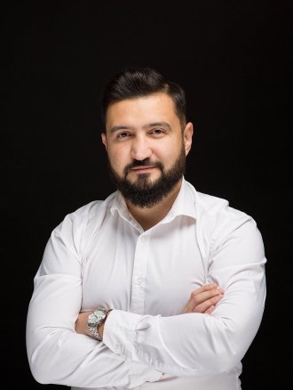 Вазген Григорьян