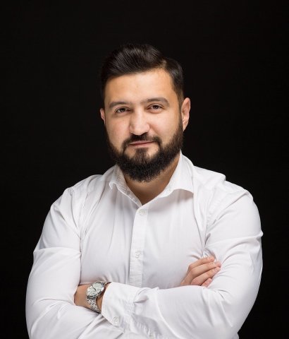 Вазген Григорьян