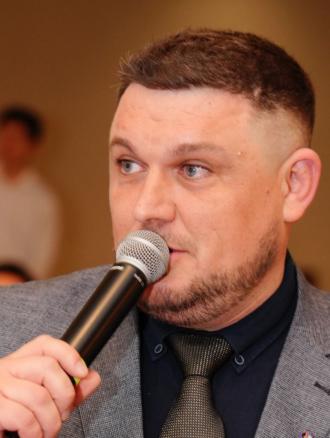 Евгений Задорожнев