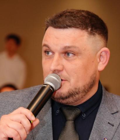 Евгений Задорожнев